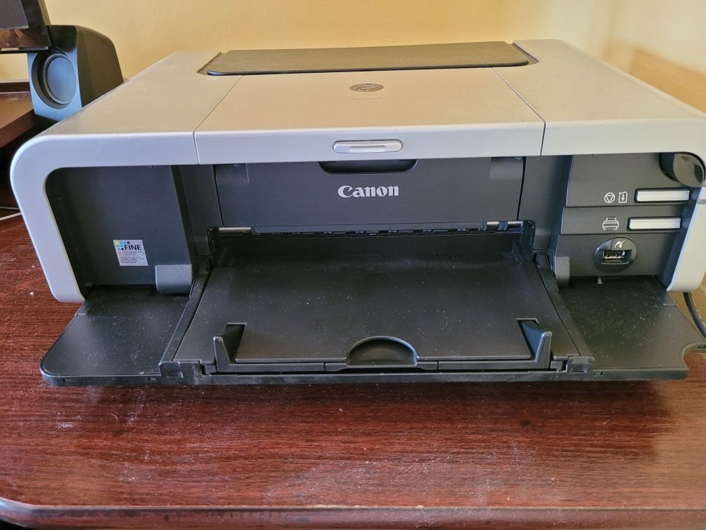 Drukarka Canon Pixma IP5200