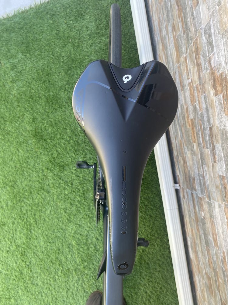 Bicicleta Orbea Orca Aero