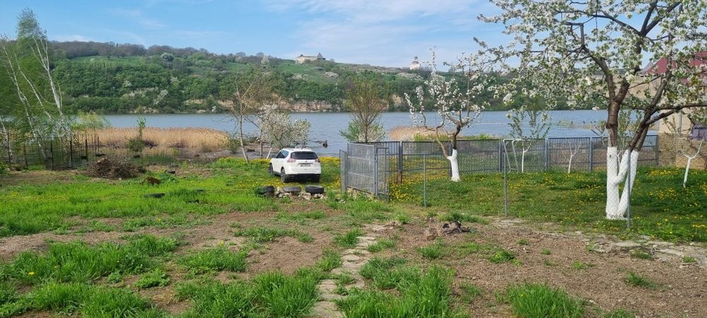 Продам дачу на Дністрі