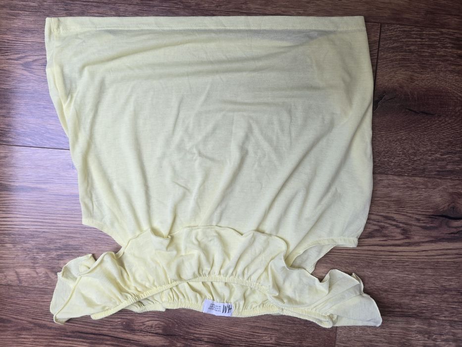 Bluzka dla dziewczynki 134 H&M