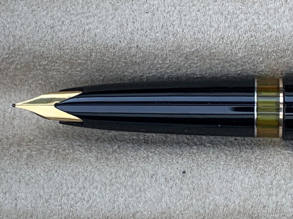 Pióro wieczne Montblanc Meisterstück 14