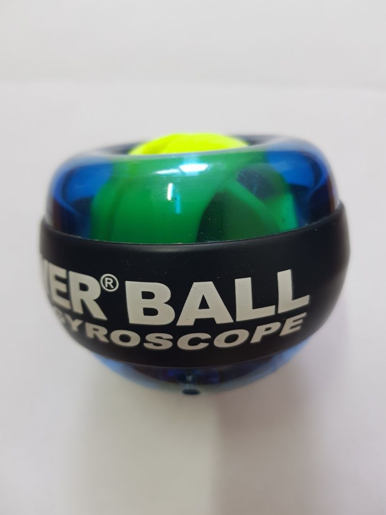 Powerball 250 Hz.