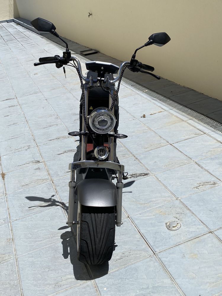 CityCoco Furious 4000W