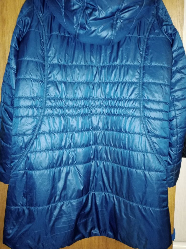 Продам Пальто Осеннее 48-50рр.