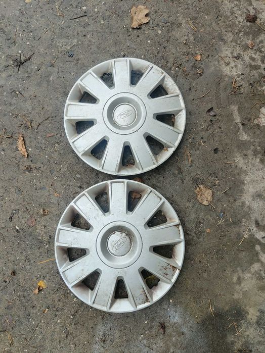 kołpaki kołpak Ford Focus MK2 Fiesta Mondeo c max 15" 4M51-1000-CA