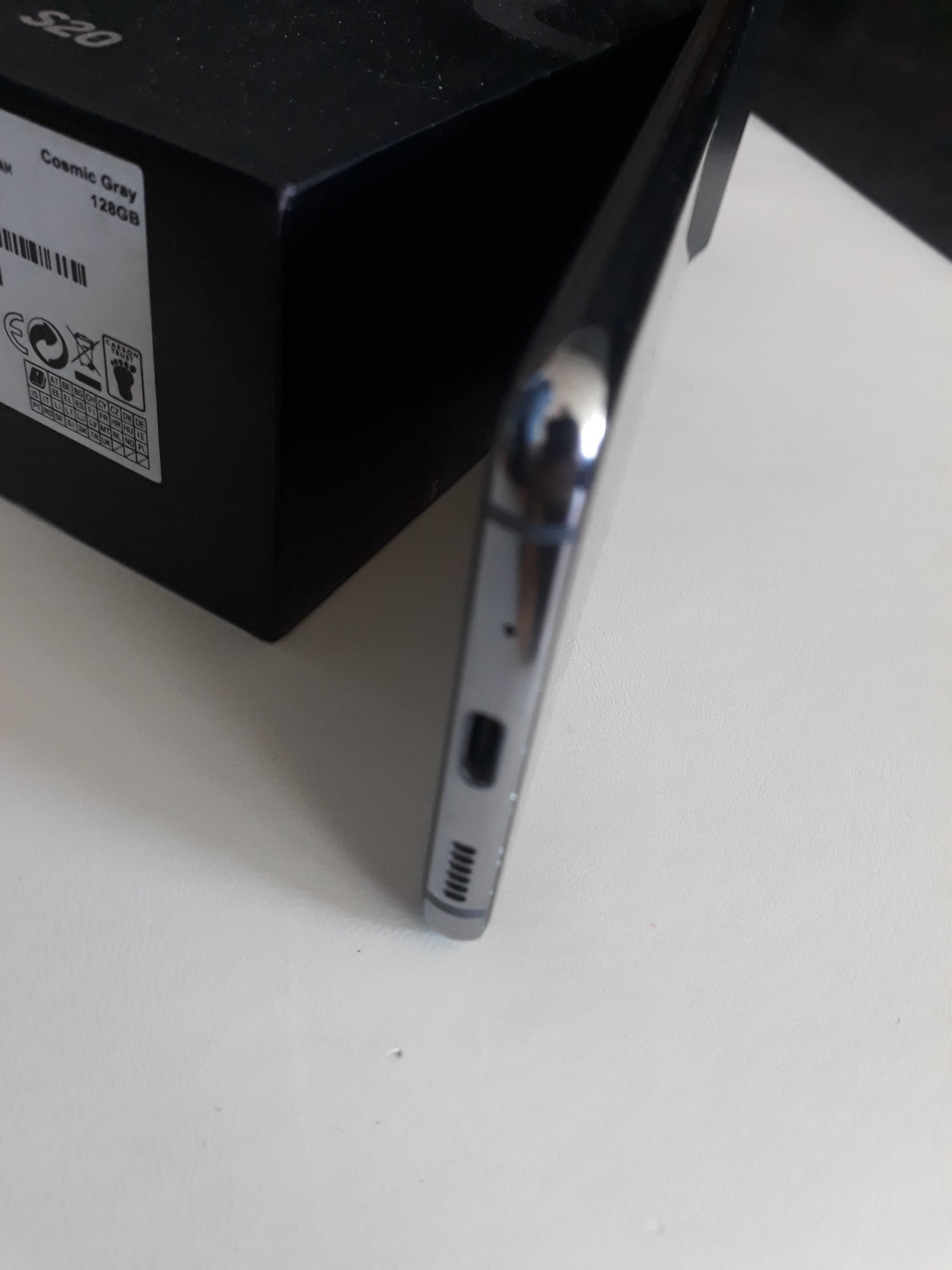 samsung  galaxy s 20