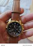 Citizen Eco Drive perpetual calendar