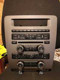 Shaker radio Mustang V