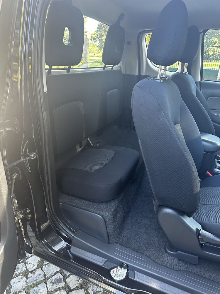 Fiat Fullback 4x4 pick up IVA DEDUTIVEL