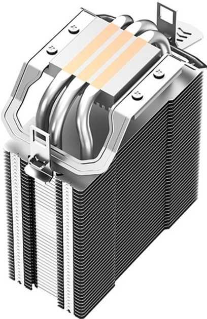 (~59$) процесор ryzen 5 3600 + охолодження Deepcool AG300