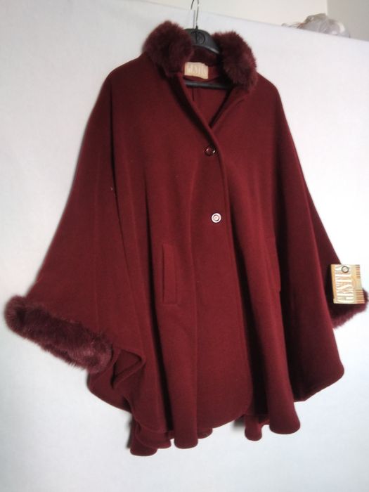 Capas para senhora