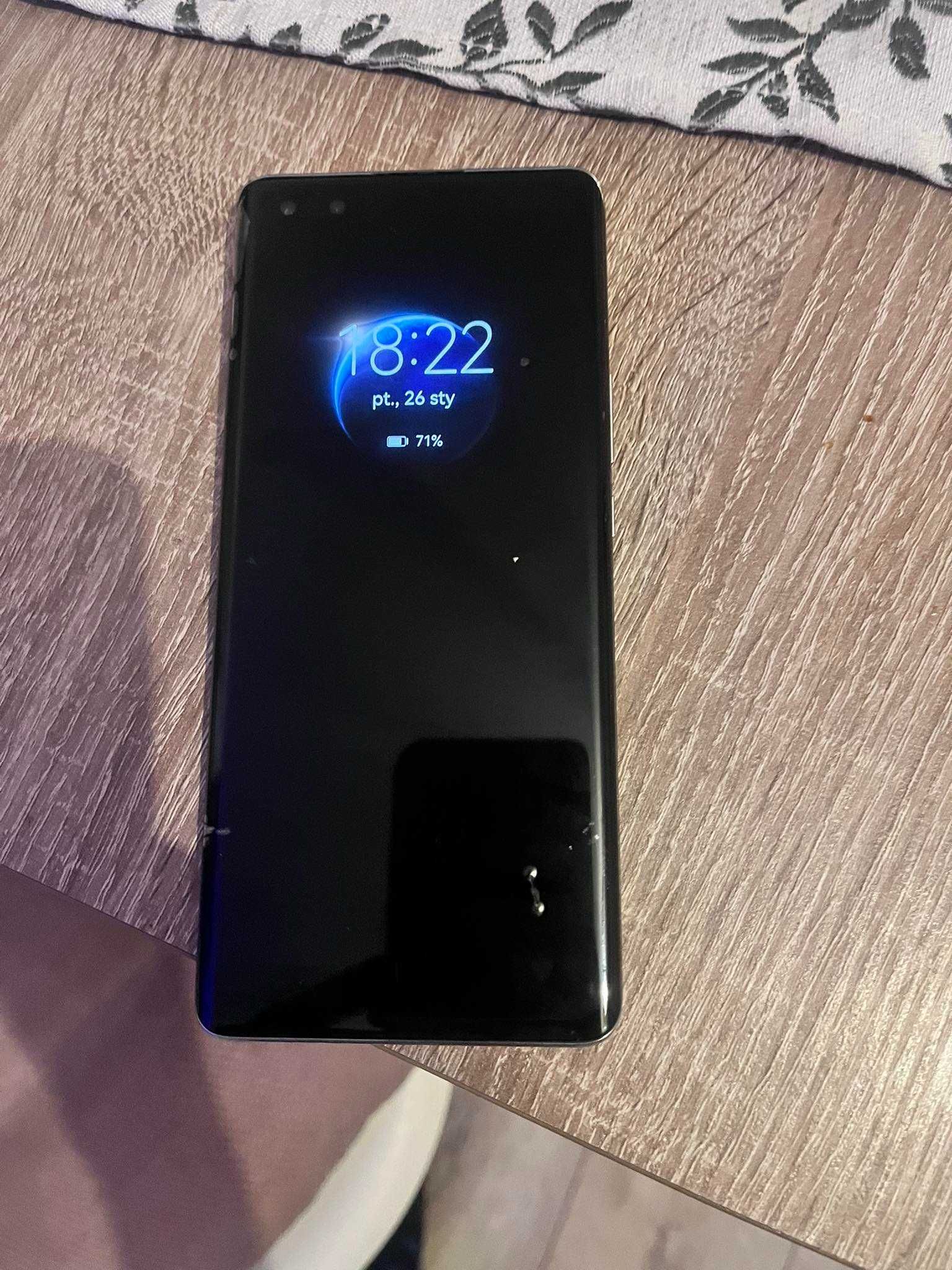 Huawei Nova 10 Pro 256