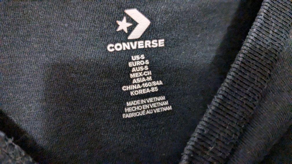 Футболка Converse,S