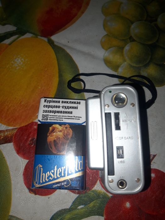 оригинал камера мини