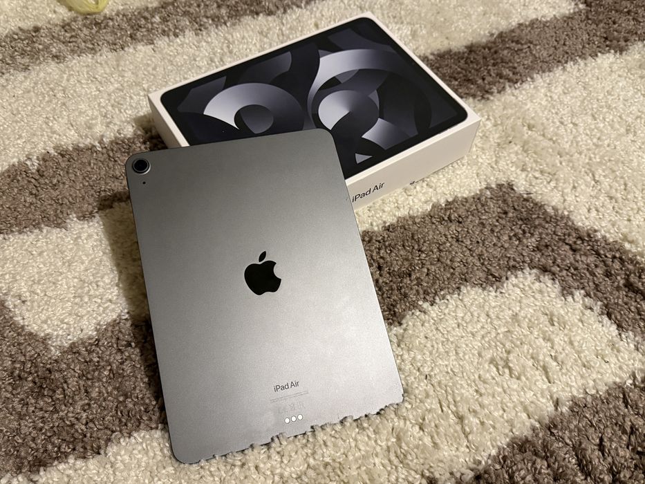 iPad 11 Air 5 M1 (2022)