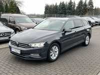 Volkswagen Passat DSG Aktywny Tempomat Travel Assist CarPlay Hak