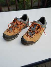 Buty Mammut Alnasca II low gtx  roz 40 uk6,5 us 7,5