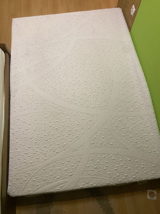 Materac JMB CARAT HYBRYD 140x200