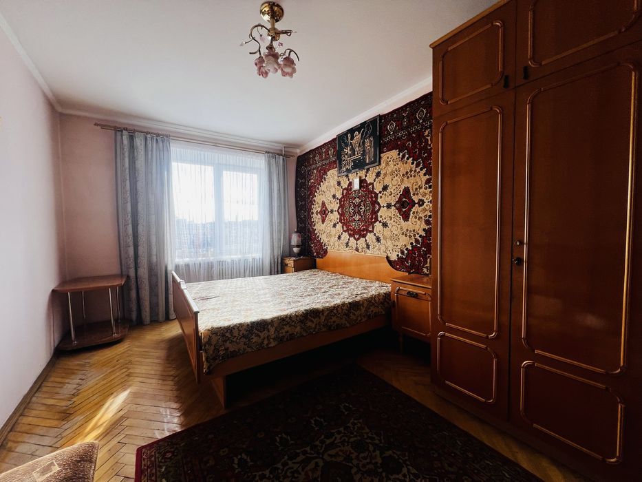 Здам квартиру вул. Обаля