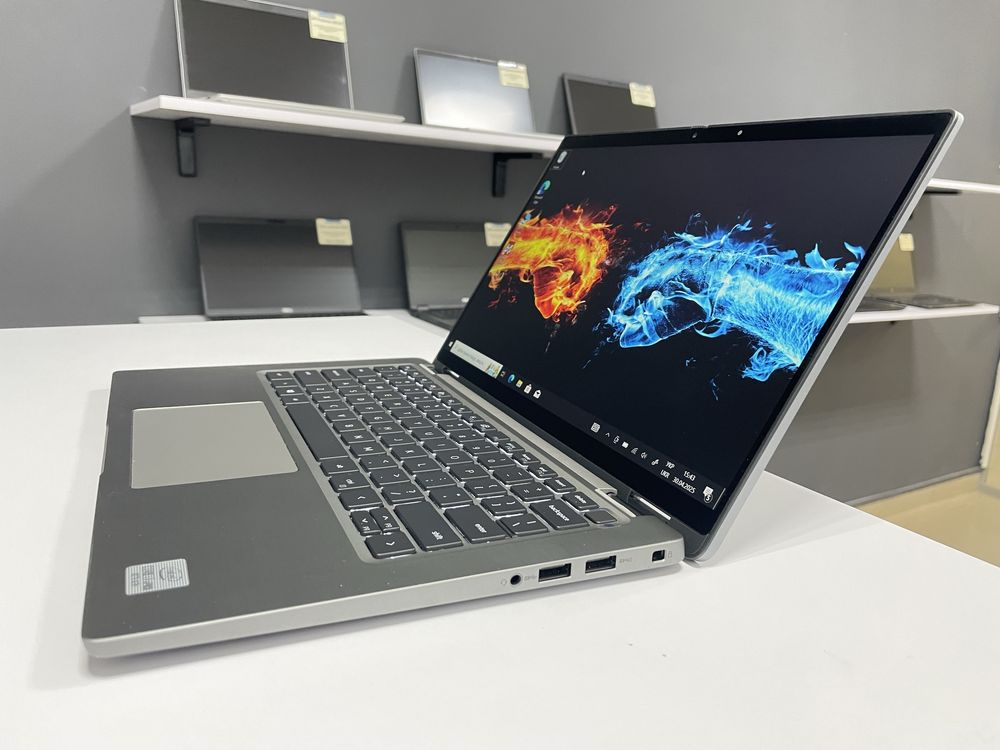 Dell Latitude 7410 2-in-1 | i7-10610U|16GB RAM |512GB SSD M2| Гарантія