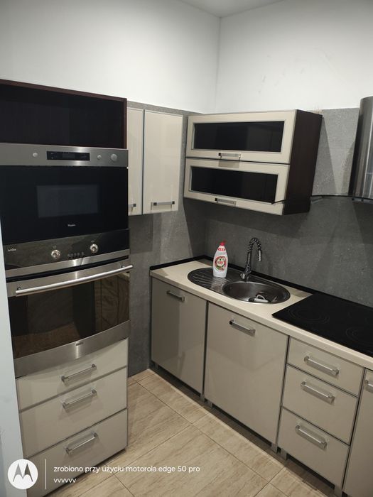 Wynajmę mieszkanie wraz z wyposażeniem zapraszam