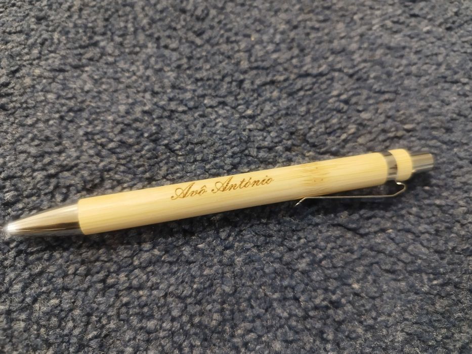 Canetas personalizadas, brindes, ofertas