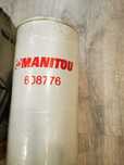 Filtr paliwa Manitou 735