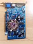Karta graficzna Gigabyte GV-RX60P128DE 128mb