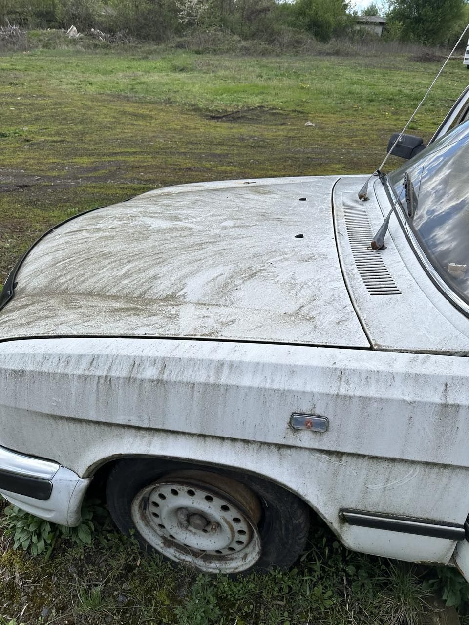 Авто Волга ГАЗ 3110-  1999р.