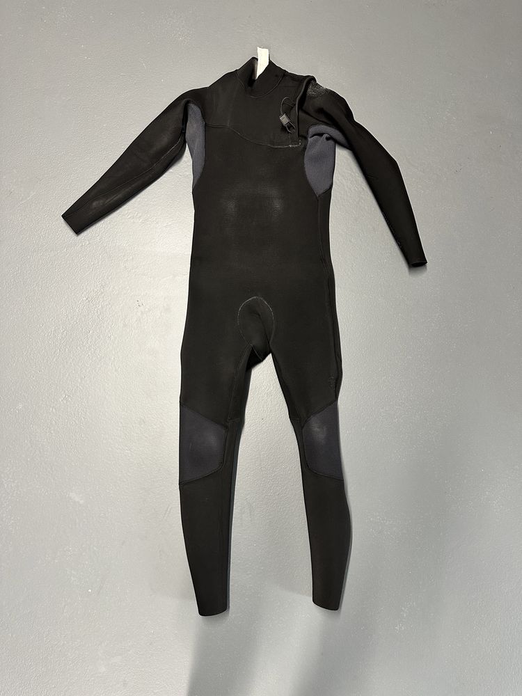 Fato Surf Deeply Competition Ziperless 3:2 - S