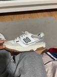 New balance 550 ussados