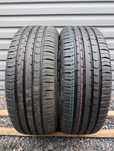 Пара літніх шин Continental 195/55 R16 195*55 16 ContiPremiumContact 5