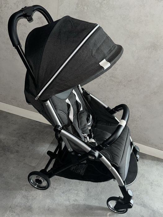 Wózek spacerowy dla dziecka do 22 kg