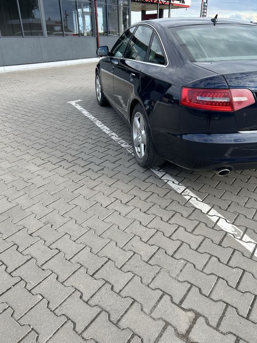 Продається Audi А6c6