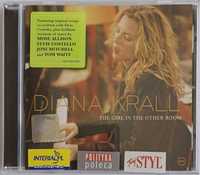 Diana Krall The Girl On The Other Room 2004r