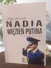 Nadia Więzień Putina