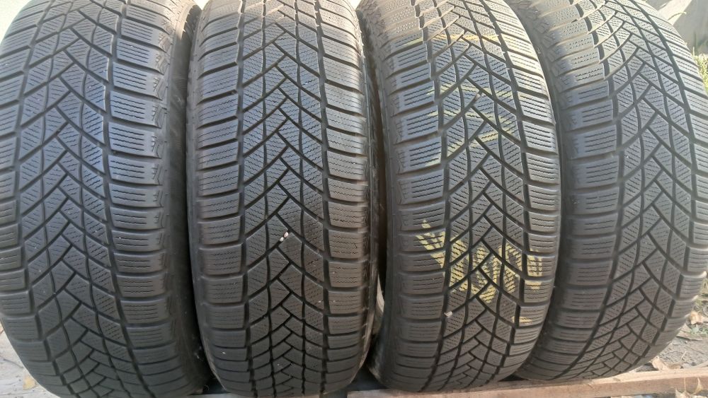 GoAuto Terminal гума Matador 225 60 r17 7мм 21р к-т купити Київ