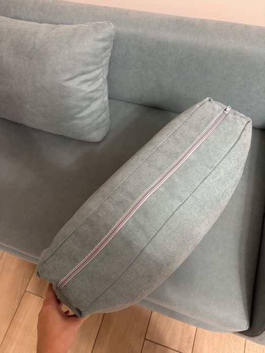 Kanapa sofa z funkcją spania