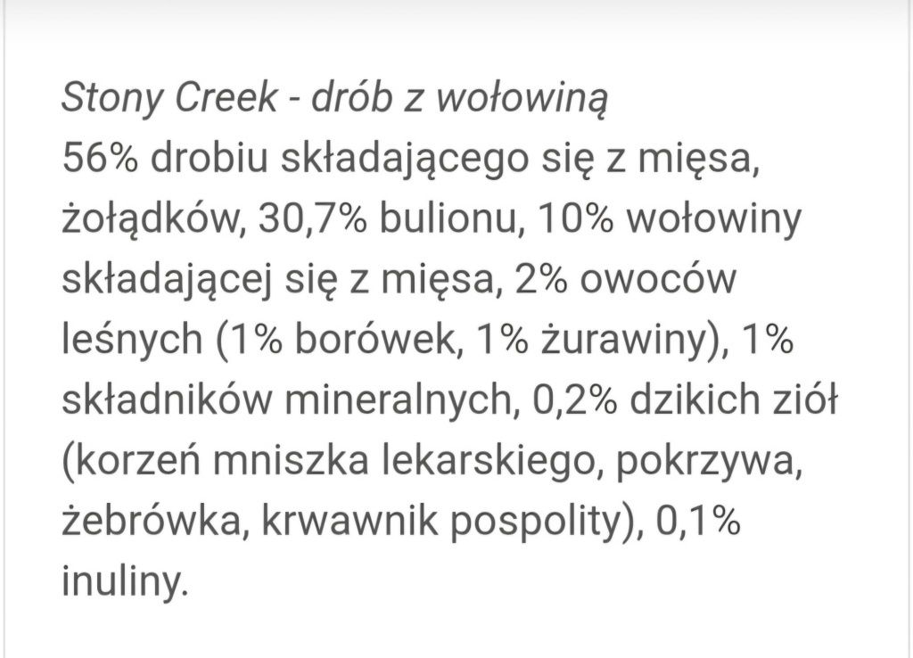 24x800g Wolf of Wilderness mix smaków Wysokiej jakości karma dla Psa b