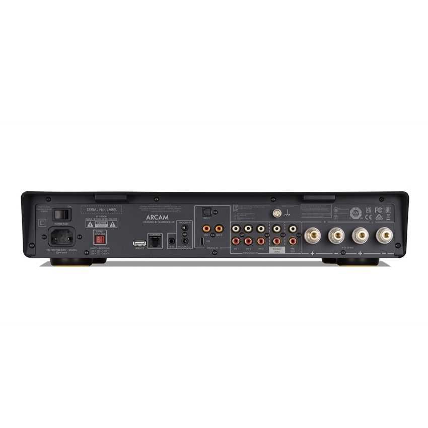 Arcam Radia A25 wzmacniacz zintegrowany nowy 2 lata gwarancji