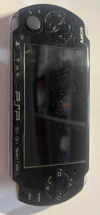 Konsola PlayStation Portable (PSP) 3004 - PRZEROBIONA + KARTA 32GB