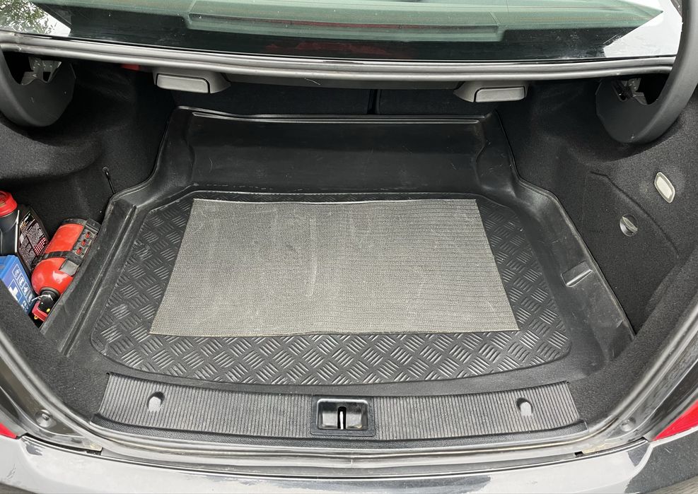 Mercedes-Benz C 220 CDI 216tys. 2008