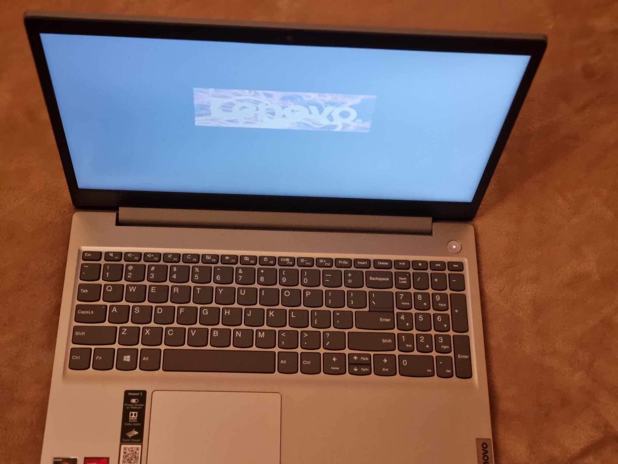 Laptop Lenovo IdeaPad 3