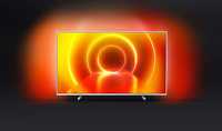 Philips Ambilight Smart TV LED 4K UHD 50PUS7850/12 > 50 polegadas