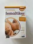 Femaltiker + śpiochy i niespodzianka GRATIS