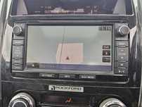 Mitsubishi Pajero 4 IV Lift 2015- Radio Nawigacja Navi Ekran
