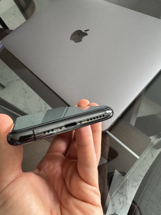 Iphone 11 pro como novo