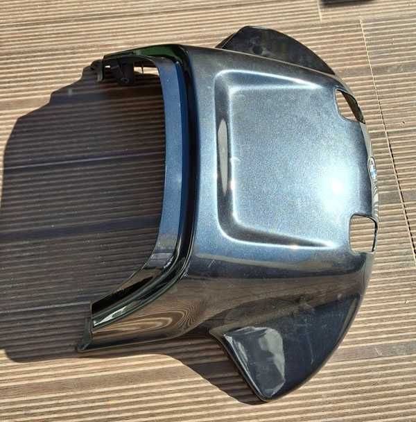 BMW RT - Travões/ Vidro deflector e outros