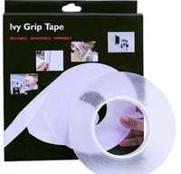 Двостороння клейка стрічка Ivy Grip Tape 3м*3см*2мм