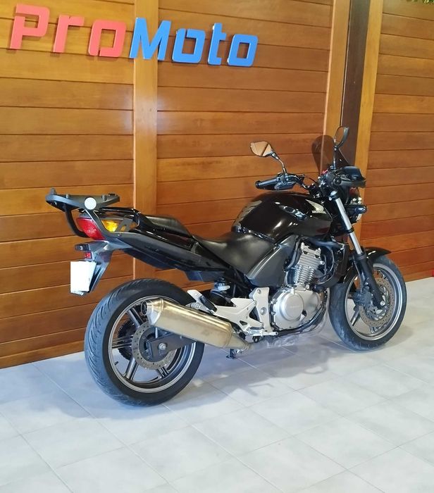 Honda CBF 500 cb 500 f